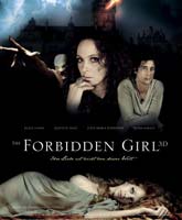 The Forbidden Girl /  